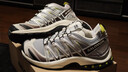 薩洛蒙（Salomon）XA PRO 3D沙場(chǎng)灰戶外運(yùn)動(dòng)登山露營(yíng)徒步跑步鞋412322【開(kāi)學(xué)季】 沙場(chǎng)灰412322(偏小半碼) 37 4.5(37 1/3) 曬單實(shí)拍圖