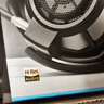 森海塞爾HD800S HD820有線(xiàn)耳機高保真旗艦HIFI音樂(lè )發(fā)燒友頭戴式封閉式開(kāi)放式動(dòng)圈高端HDV820立體聲解碼耳放 HD800S【旗艦級開(kāi)放式動(dòng)圈耳機】 曬單實(shí)拍圖