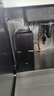 352加熱凈水器1800G常溫出水4.6L/min 反滲透直飲0阻垢劑 即熱400G通量?jì)魺嵋惑w機A418H【國家補貼】 曬單實(shí)拍圖