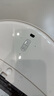 石頭（roborock）掃地機器人掃拖一體 P20 Ultra 掃拖洗烘一體機 自動(dòng)集塵熱水洗拖布擦地拖地洗地機吸塵器 A1840RR 曬單實(shí)拍圖