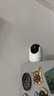 普聯(lián)（TP-LINK）監(jiān)控?cái)z像頭 500萬3K智能雙光全彩夜視 360度全景手機(jī)遠(yuǎn)程語音通話 寶寶寵物室內(nèi)家用安防 IPC45AW 曬單實(shí)拍圖