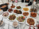 天順源【草飼散養】原切精修法式肩排1斤 新西蘭羔羊排生鮮 燒烤食材 曬單實(shí)拍圖