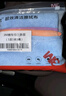 3M洗車(chē)毛巾擦車(chē)布洗車(chē)布細纖維強吸水 3條裝40cm*40cm 顏色隨機 曬單實(shí)拍圖