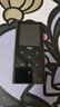 愛國者（aigo）801 32G mp3/mp4播放器 無損HIFI外放藍牙音樂隨身聽學生聽歌神器mp5英語聽力復讀機觸摸按鍵 曬單實拍圖