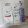 歐萊雅（LOREAL）玻尿酸水光充盈導(dǎo)入安瓶鮮注玻色因面膜5片*6盒（共30片) 保濕 曬單實(shí)拍圖