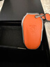 東風(fēng)標致鑰匙套4008新5008包3008真皮408高檔508L標志車(chē)鑰匙殼扣 標致【方扣】-法國山羊皮 愛(ài)瑪橙 曬單實(shí)拍圖