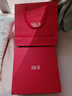 SK-II大紅瓶面霜100g乳液護膚品抗皺套裝禮盒sk2化妝品全套生日禮物女 曬單實(shí)拍圖