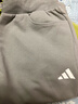 阿迪達斯 （adidas）2025年男小童LK BTS FZHD SET兒童套服 KF4956 164 曬單實拍圖