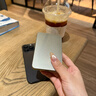 威頓【國家3C認證】MagSafe磁吸充電寶適配蘋(píng)果Apple外接電池移動(dòng)電源大容量20W快充超薄小巧國家補貼 【30000M】鈦金色｜進(jìn)口電芯 【國家3C認證】高品質(zhì)電芯｜可上飛機｜20W快充 曬單實(shí)拍圖