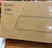 360汽車行車記錄儀M320 2K+1440P高清夜視 前后雙錄車載流媒體后視鏡 曬單實(shí)拍圖
