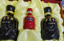 古井貢酒 年份原漿古5 濃香型白酒 50度 500ml*2瓶 禮盒裝 曬單實(shí)拍圖