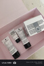 芭比波朗（Bobbi Brown）BB妝前柔潤底霜橘子霜保濕隔離妝前乳50ML生日禮物 曬單實(shí)拍圖