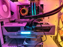 藍寶石（Sapphire）AMD RADEON RX 7900 XTX/9070/XT 系列 deepseek AI人工智能渲染 黑神話(huà)悟空臺式機電競游戲顯卡 RX 9070 XT 16G 極地 曬單實(shí)拍圖