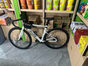 喜德盛（xds）xds ad300喜德盛ad300 25款公路車(chē)喜德盛公路車(chē)公路自行車(chē)喜德盛 2025款|白蛇 700Cx510mm|身高175-185cm 曬單實(shí)拍圖