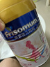 美素佳兒媽媽 (Frisomum)孕產(chǎn)婦配方奶粉（調制乳粉）400g 曬單實(shí)拍圖