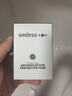 Smorss【2片精裝】適用華為手表GT5保護膜華為watch gt5鋼化膜智能手表膜全屏覆蓋高清防刮全膠貼膜46mm 曬單實拍圖