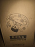 華寶小冰箱小型家用出租房用冷藏冷凍兩用一級(jí)能效節(jié)能省電迷你宿舍寢室辦公室二門電冰箱 【店長(zhǎng)推薦】48L銀色【三天不到一度電】 曬單實(shí)拍圖