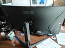 華碩戰影34 VG34WQML5A 34英寸電競顯示器2K WQHD曲面帶魚(yú)屏HVA 250Hz高刷HDR400 95%DCI-P3 HDMI2.1 曬單實(shí)拍圖