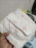 好奇（Huggies）鉑金裝小桃褲成長(zhǎng)褲L120片(9-14kg)大號(hào)尿不濕拉拉褲【透爽散熱】 曬單實(shí)拍圖