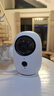 普聯(lián)（TP-LINK） 400萬(wàn)電池版家用攝像頭全無(wú)線(xiàn)監控器360度全景室內免插電可對話(huà)網(wǎng)絡(luò )手機遠程門(mén)口高清IPC44B 曬單實(shí)拍圖