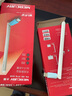 水星（MERCURY）WiFi6智能免驅 usb無(wú)線(xiàn)網(wǎng)卡 外置高增益天線(xiàn) 臺式機筆記本電腦wifi接收器 無(wú)限wifi發(fā)射 UX3H 曬單實(shí)拍圖
