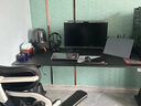 傲風(fēng)A4Pro電競桌國家補貼實(shí)木電動(dòng)升降電腦桌辦公桌1.8mRGB 曬單實(shí)拍圖