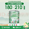 三棵樹(shù)漆（SKSHU）乳膠漆室內底漆云繪凈味全能全效底漆油漆涂料墻面漆 15L 曬單實(shí)拍圖