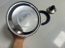 美廚（maxcook）燒水壺304不銹鋼水壺 1.5L加厚鳴音 鋅合金壺嘴 MCH5480 曬單實(shí)拍圖