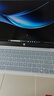 惠普（HP）星BOOK14 BOOK15  筆記本電腦 炫彩皮膚定制版 五色可選 流暢辦公學(xué)習PS游戲畫(huà)圖CAD編程看劇上網(wǎng) 14”海鹽芝士 R5-7520U/16G/1TB 曬單實(shí)拍圖