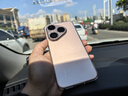 HUAWEI Pura 80 12GB+512GB 絲絨金 絲絨直屏 紅楓原色影像 全新鴻蒙AI 華為鴻蒙智能手機 曬單實拍圖