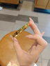 可穎金包銀米字星鉆手鐲女999實(shí)心亮面520情人節送女朋友閨蜜老婆禮物 約25克包金1.8克 亮面星鉆手鐲 58圈口 曬單實(shí)拍圖