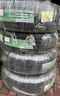 普利司通（Bridgestone）汽車(chē)輪胎 235/60R18 107V XL H/L001 適配沃爾沃XC60/奧迪Q5 曬單實(shí)拍圖