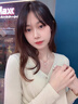 DAISY DREAMS999足銀三生有幸項鏈女氣質(zhì)銀杏葉吊墜鎖骨鏈七夕送女友老婆禮物 999銀三生有杏項鏈 曬單實(shí)拍圖