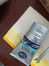 妮維雅（NIVEA）男士【王子奇推薦】控油勁爽潔面100g洗面奶深層清潔收毛孔去油 曬單實(shí)拍圖