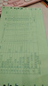 巧會(huì )計足1000頁(yè)241-5聯(lián)針式電腦打印紙五聯(lián)一二等分三等分3等分彩色連打紙出入庫單連續打印紙 1000頁(yè)-241-5聯(lián)二等分 曬單實(shí)拍圖