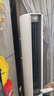 小米（MI）米家 3匹 新一級能效 大風(fēng)口 巨省電  立式空調柜機 72LW-NA10/N1A1(W) 國家補貼20%  曬單實(shí)拍圖