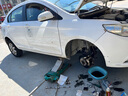 玲瓏輪胎汽車輪胎195/60R15 88V 玲瓏臻選 HD 適配大眾捷達(dá)/豐田卡羅拉 曬單實(shí)拍圖