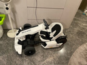 九號（Ninebot）電動(dòng)卡丁車(chē)套件2代成年人兒童電動(dòng)車(chē)6-12歲越野蘭博基尼系列漂移賽車(chē)玩具（需搭配平衡車(chē)使用） 曬單實(shí)拍圖