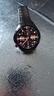 HUAWEI WATCH 5 46mm高端款航天級(jí)鈦合金表殼鈦金屬表帶首創(chuàng)X-TAP智感窗鴻蒙AI腕上小藝eSIM通信智能手表 曬單實(shí)拍圖