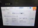 TFN  T3000A萬(wàn)兆以太網(wǎng)測試儀 分析儀 10G網(wǎng)絡(luò )高精度專(zhuān)用通信運營(yíng)商  手持式以太網(wǎng)測試儀 萬(wàn)兆以太網(wǎng)測試儀T3000A 曬單實(shí)拍圖