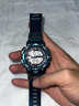 迪士尼（Disney）手表男初中生高中生運動(dòng)機械防水兒童青少年中學(xué)生電子手表 赤子青龍【潮流百搭 深度防水】 曬單實(shí)拍圖