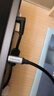 山澤Type-C轉(zhuǎn)DP1.4線雷電4/5轉(zhuǎn)接頭USB-C轉(zhuǎn)換器8K60/4K/240投屏蘋果16筆記本電腦手機(jī)外接顯示器 TYD10 曬單實(shí)拍圖