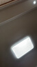 雷士（NVC）吸頂燈客廳大燈led智能高端全光譜健康護(hù)眼防眩未來(lái)光輕辰包安裝 曬單實(shí)拍圖