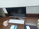 酷開(kāi) 創(chuàng  )維一體機電腦23.8英寸 家用商務(wù)辦公學(xué)習臺式主機高清全套（Intel N5095 16G 512G）WIFI 藍牙 曬單實(shí)拍圖