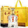 西鳳酒 52度金老藏鳳香型白酒高度糧食酒送禮商務(wù)宴請陜西白酒 52度 500mL 6盒 整箱裝 曬單實(shí)拍圖