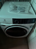 伊萊克斯進(jìn)口10kg滾筒洗衣機活麗洗預混合技術(shù) 蒸汽煥新BLDC變頻電機 專(zhuān)屬羊毛嬰兒服洗滌程序 1024P5WB 曬單實(shí)拍圖
