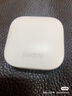 小米（MI）Redmi Buds 6 活力版 藍(lán)牙耳機(jī) 30小時(shí)長(zhǎng)續(xù)航 適用于安卓蘋(píng)果手機(jī) 白色 曬單實(shí)拍圖