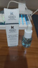 科顏氏（Kiehl's）溜溜瓶50ml三酸精華煥膚細(xì)嫩透亮收縮毛孔淡細(xì)紋教師節(jié)禮物 曬單實(shí)拍圖