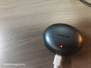 榮耀Earbuds 4i 藍(lán)牙耳機(jī) 榮耀耳機(jī) 通話降噪 長(zhǎng)續(xù)航 華為FreeBuds 6i同款 適配榮耀華為手機(jī) 鈦銀色 曬單實(shí)拍圖