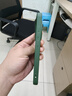 奶小鴨（NEYAA）適用oppofindx8s手機殼 findx8s保護套鏡頭全包硅膠防摔超薄創(chuàng  )意卡通簡(jiǎn)約網(wǎng)紅軟殼男女款 蒼嶺綠 曬單實(shí)拍圖